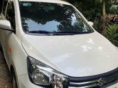 Bán xe Suzuki Celerio năm 2018, màu trắng, nhập khẩu  