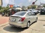 Bán Nissan Sunny sản xuất 2017, màu bạc, nhập khẩu 