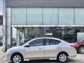 Bán Nissan Sunny sản xuất 2017, màu bạc, nhập khẩu 