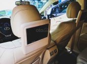 Bán xe Lexus RX450h năm 2013, màu trắng, xe nhập