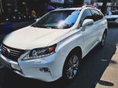 Bán xe Lexus RX450h năm 2013, màu trắng, xe nhập