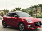Bán Suzuki Swift năm sản xuất 2019, màu đỏ, xe nhập, chính chủ 