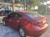 Cần bán Mazda 3 năm 2018, màu đỏ, số tự động, giá 585tr