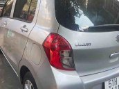 Bán xe Suzuki Celerio sản xuất 2019, màu bạc, nhập khẩu