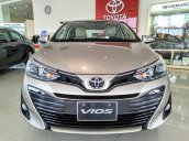 [Cần bán] Toyota Vios giá siêu sập sàn + km cực sốc mới 100%