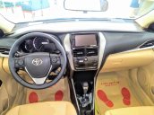 [Cần bán] Toyota Vios giá siêu sập sàn + km cực sốc mới 100%