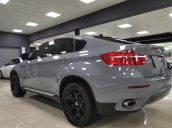 Bán nhanh chiếc BMW X6 XDrive35i 2008