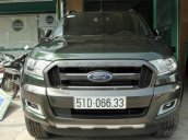 Bán xe Ford Ranger 2016 - 710 triệu