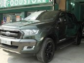 Bán xe Ford Ranger 2016 - 710 triệu