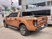 Bán ô tô Ford Ranger Wildtrak 2018, xe nhập, giá 785tr