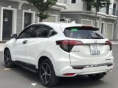 Bán Honda HR-V đời 2020, màu trắng còn mới