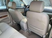 Cần bán lại xe Toyota Camry năm 2003, số sàn, giá 248tr