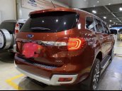 Bán ô tô Ford Everest sản xuất năm 2018 còn mới