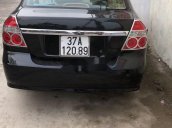 Bán Daewoo Gentra năm sản xuất 2009 còn mới, giá tốt