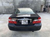 Cần bán lại xe Toyota Camry năm 2003, số sàn, giá 248tr