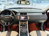 Bán lại xe LandRover Range Rover sản xuất năm 2012, nhập khẩu  