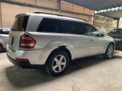 Bán Mercedes GL Class sản xuất 2006, xe nhập còn mới, giá tốt