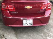 Cần bán lại xe Chevrolet Cruze năm 2016 còn mới