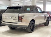 Cần bán xe LandRover Range Rover sản xuất 2015, nhập khẩu nguyên chiếc còn mới