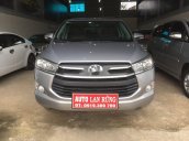 Bán Toyota Innova năm 2017 còn mới