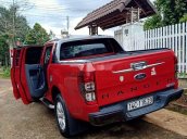 Bán ô tô Ford Ranger sản xuất 2014, nhập khẩu còn mới, giá chỉ 480 triệu