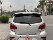 Bán Toyota Wigo sản xuất năm 2018, nhập khẩu còn mới