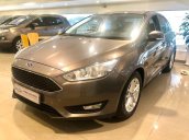 Cần bán lại xe Ford Focus năm sản xuất 2019, màu xám chính chủ, giá chỉ 573 triệu