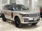 Cần bán xe LandRover Range Rover sản xuất 2015, nhập khẩu nguyên chiếc còn mới