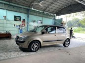 Bán Hyundai Getz 2009, màu vàng, nhập khẩu chính chủ