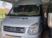 Cần bán Ford Transit sản xuất 2018 còn mới