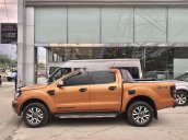 Bán ô tô Ford Ranger Wildtrak 2018, xe nhập, giá 785tr