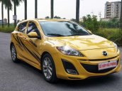 Bán Mazda 3 sản xuất năm 2011, nhập khẩu còn mới