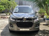 Cần bán Chevrolet Captiva năm 2017 còn mới