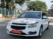 Cần bán gấp Chevrolet Cruze sản xuất 2017 còn mới