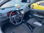 Bán Toyota Wigo sản xuất năm 2018, nhập khẩu còn mới