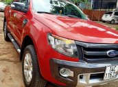 Bán ô tô Ford Ranger sản xuất 2014, nhập khẩu còn mới, giá chỉ 480 triệu