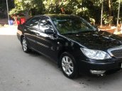 Bán Toyota Camry sản xuất 2005 còn mới