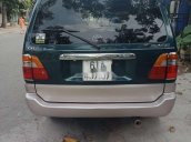 Bán Toyota Zace GL 2005, màu xanh dưa