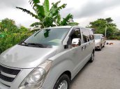 Bán xe Hyundai Starex sản xuất năm 2008, nhập khẩu còn mới