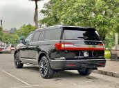 Cần bán Lincoln Navigator đời 2021, màu đen, nhập khẩu