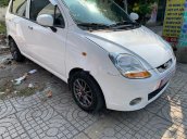 Bán Chevrolet Spark sản xuất năm 2007, nhập khẩu nguyên chiếc còn mới