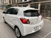 Cần bán xe Mitsubishi Mirage năm sản xuất 2015, xe nhập còn mới, giá tốt