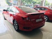 Xe Honda Civic sản xuất 2018 còn mới