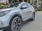 Bán ô tô Honda CR V sản xuất 2019, nhập khẩu còn mới