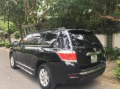 Bán Toyota Highlander năm sản xuất 2011, nhập khẩu nguyên chiếc còn mới