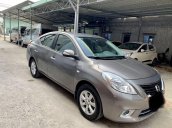 Bán xe Nissan Sunny đời 2014, màu xám còn mới