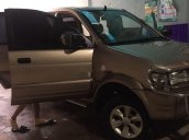 Cần bán lại xe Isuzu Hi lander năm 2005, màu vàng còn mới, 140 triệu