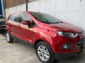 Cần bán xe Ford EcoSport sản xuất 2014 còn mới