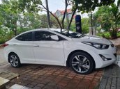 Bán ô tô Hyundai Elantra năm sản xuất 2015, nhập khẩu, giá thấp động cơ ổn định