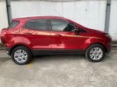 Cần bán xe Ford EcoSport sản xuất 2014 còn mới